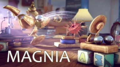 Featured Magnia Free Download
