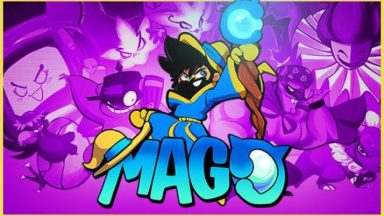 Featured Mago Free Download