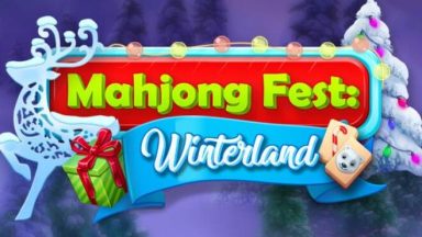 Featured Mahjong Fest Winterland Free Download
