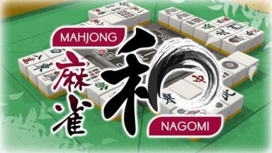 Featured Mahjong Nagomi Free Download