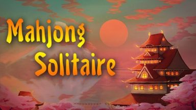 Featured Mahjong Solitaire Free Download