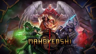 Featured Mahokenshi Free Download 1
