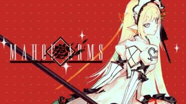 Featured Mahou Arms Free Download