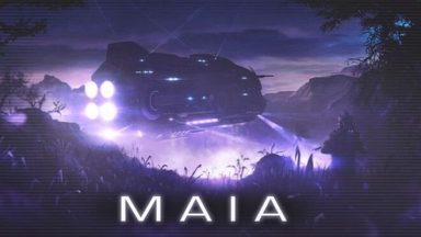 Featured Maia Free Download