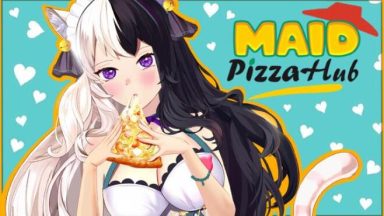 Featured Maid PizzaHub Free Download
