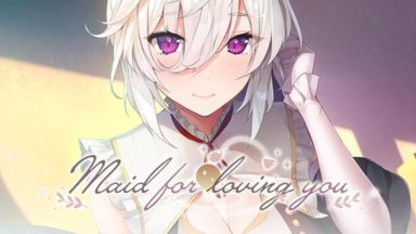 Featured Maid for Loving You Free Download