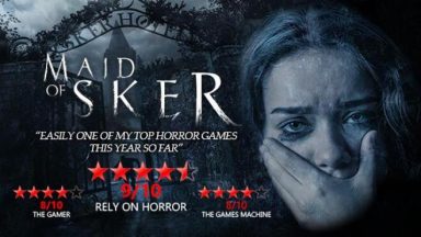 Featured Maid of Sker Free Download