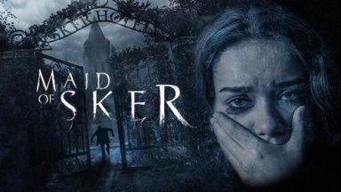 Featured Maid of Sker Free Download