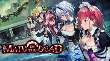 Featured Maid of the Dead Free Download