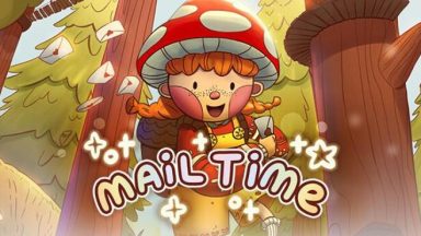 Featured Mail Time Free Download