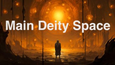 Featured Main Deity Space Free Download