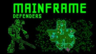 Featured Mainframe Defenders Free Download 1