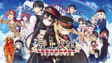 Featured MaitetsuLast Run Free Download