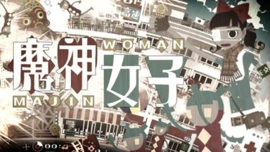 Featured Majin Woman Free Download