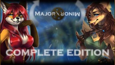 Featured MajorMinor Complete Edition Free Download