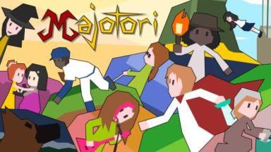 Featured Majotori Free Download
