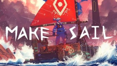 Featured Make Sail Free Download