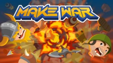 Featured Make War Free Download