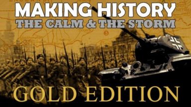 Featured Making History The Calm and the Storm Free Download
