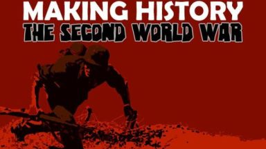Featured Making History The Second World War Free Download