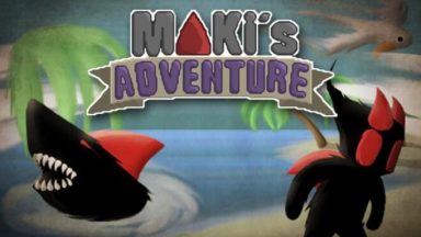 Featured Makis Adventure Free Download