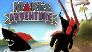 Featured Makis Adventure Free Download