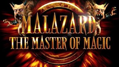 Featured Malazard The Master of Magic Free Download