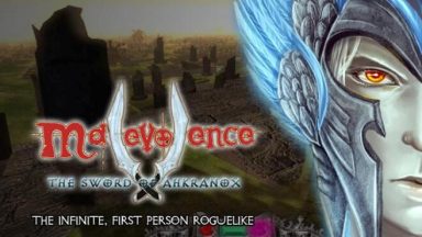 Featured Malevolence The Sword of Ahkranox Free Download