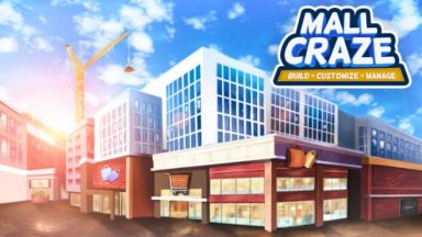 Featured Mall Craze Free Download