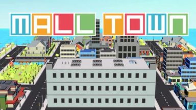 Featured Mall Town Free Download