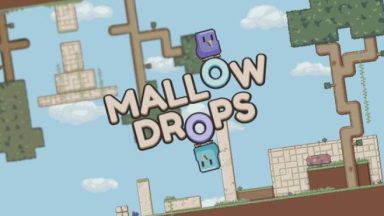 Featured Mallow Drops Free Download