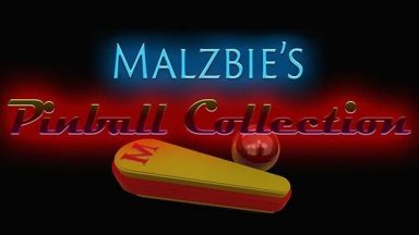 Featured Malzbies Pinball Collection Free Download