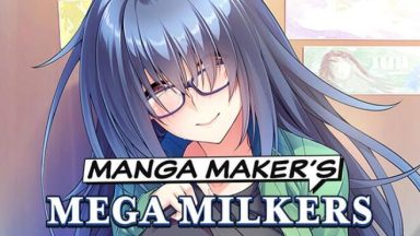 Featured Manga Makers Mega Milkers Free Download