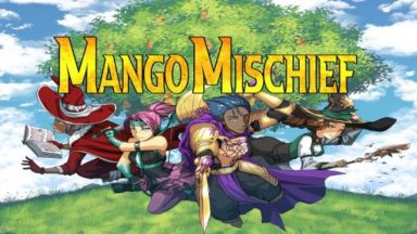 Featured Mango Mischief Free Download