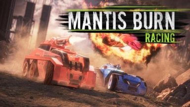 Featured Mantis Burn Racing Battle Cars Free Download 1
