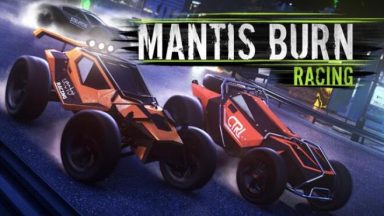 Featured Mantis Burn Racing Free Download 1