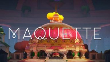 Featured Maquette Free Download