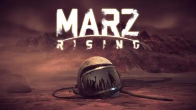Featured MarZ Rising Free Download
