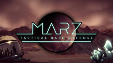 Featured MarZ Tactical Base Defense Free Download