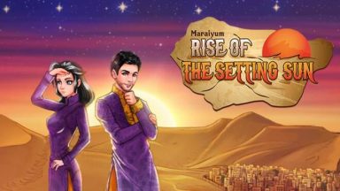 Featured Maraiyum Rise of the Setting Sun Free Download
