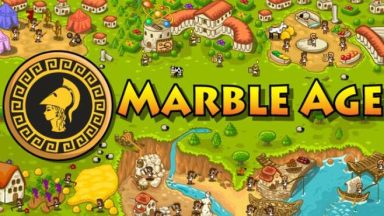 Featured Marble Age Free Download