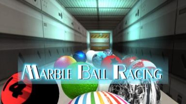 Featured Marble Ball Racing Free Download