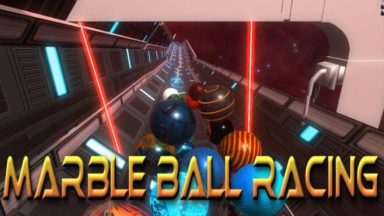 Featured Marble Ball Racing Free Download