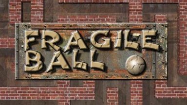 Featured Marble Mayhem Fragile Ball Free Download