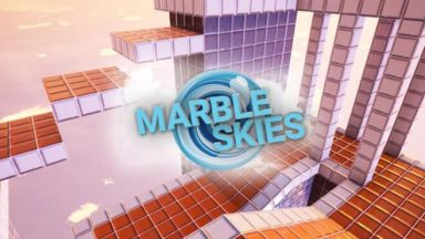 Featured Marble Skies Free Download