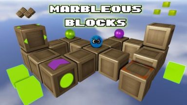 Featured Marbleous Blocks Free Download