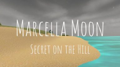 Featured Marcella Moon Secret on the Hill Free Download