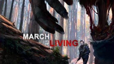 Featured March of the Living Free Download