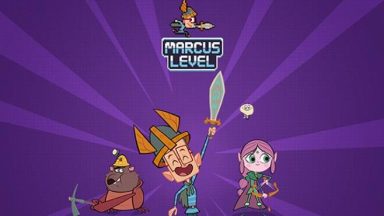 Featured Marcus Level Free Download