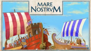 Featured Mare Nostrvm Free Download